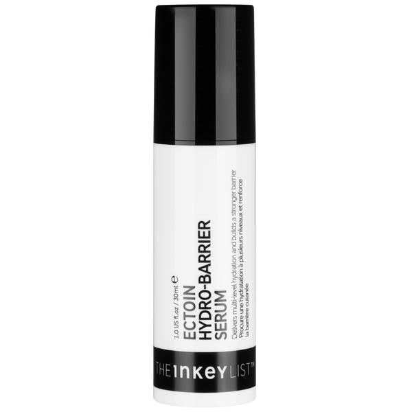 Ectoin Hydro-Barrier Serum bottle