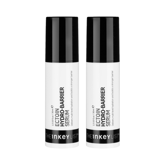 Ectoin Hydro-Barrier Serum Duo Packshot