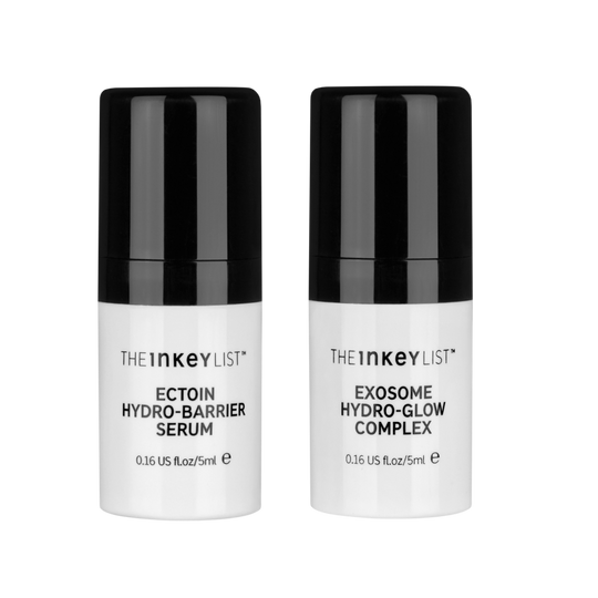 Ectoin & Exosome Deluxe Mini 5ml Sample Duo