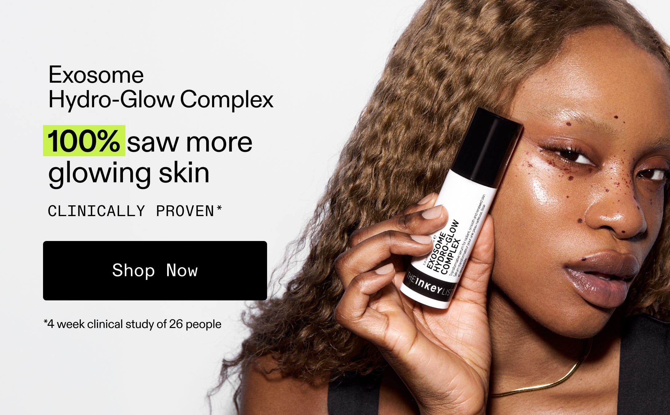 Skincare Products | INKEY