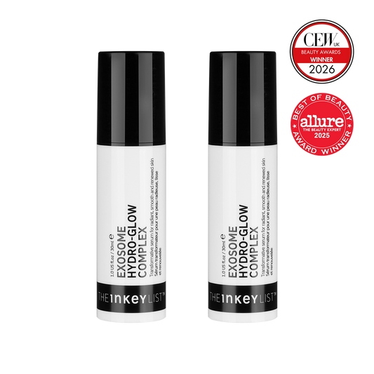 Exosome Hydro-Glow Complex Duo