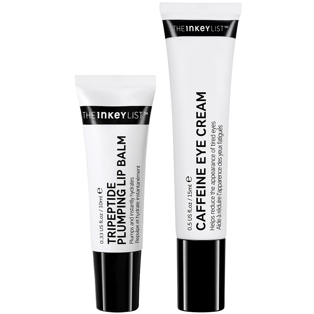 Lip Balms & Treatments The INKEY List