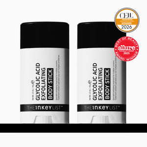 Glycolic Acid Exfoliating Body Stick Duo
