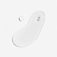 Glycolic acid droplet