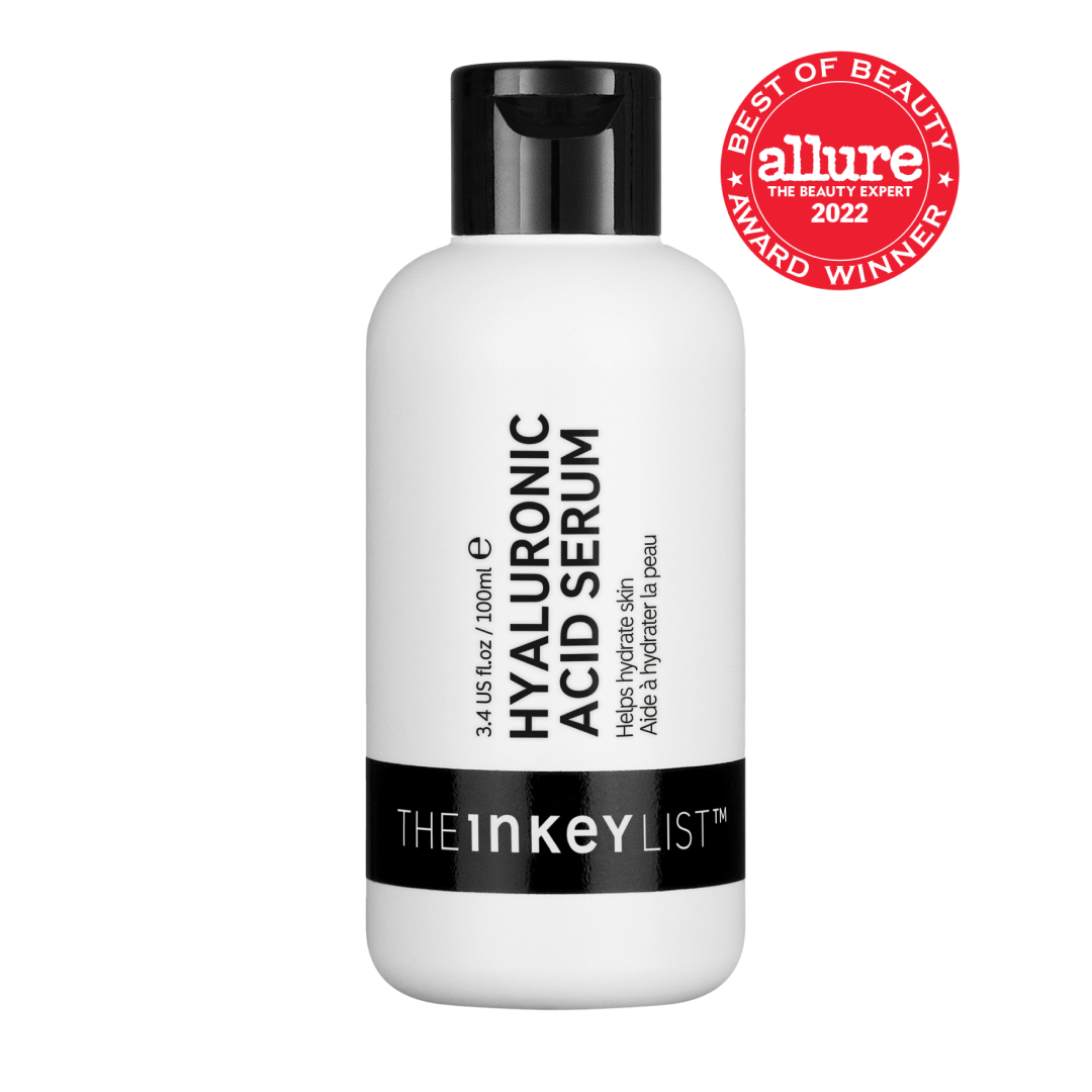 2% Supersize Hyaluronic Acid Serum 100ml