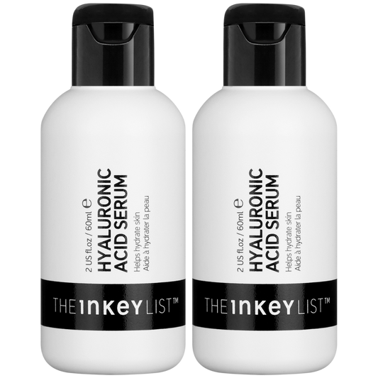Hyaluronic Acid Serum Duo Packshot Transparent