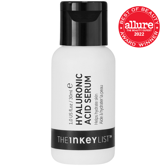 Hyaluronic Acid Serum - 30ml