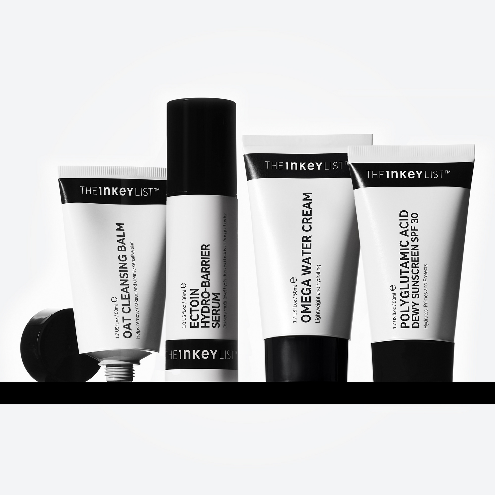 Intro Routine for Hydrated Skin | The INKEY List