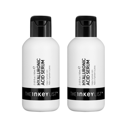 Hyaluronic Acid Serum 60ml Duo