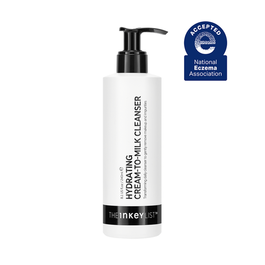 Milk Cleanser - 240ml