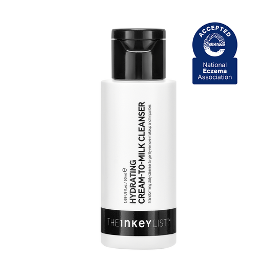 Mini Milk Cleanser - 50ml