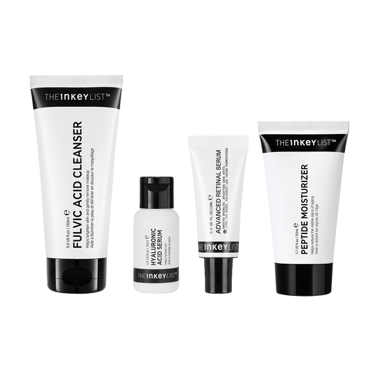 Hyperpigmentation & Scar Solution Routine