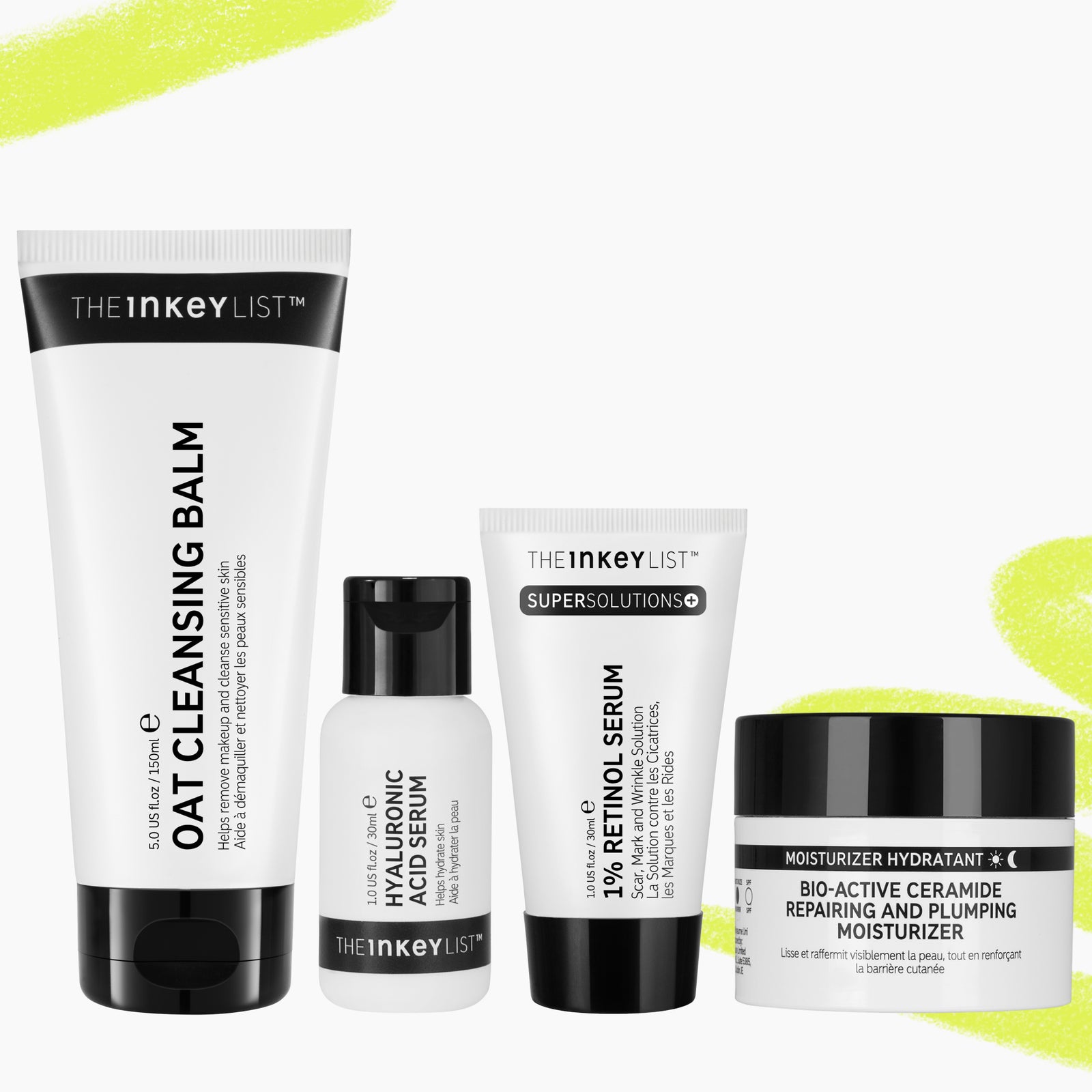 Inkey skincare deals