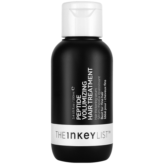 25% off Peptide Volumizing Hair Treatment