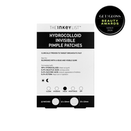 Hydrocolloid Invisible Pimple Patches