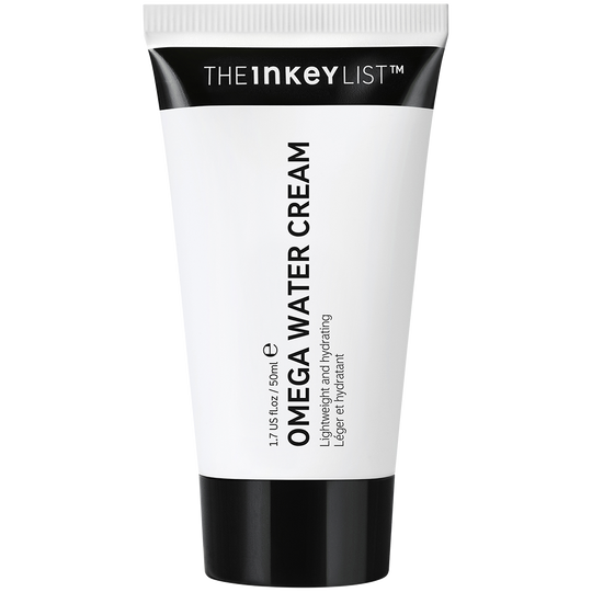 FREE Omega Water Cream 50ml