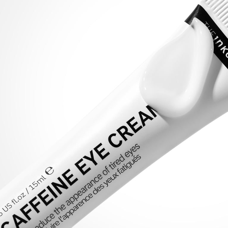 Caffeine Eye Cream