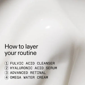 Hyperpigmentation & Scar Routine