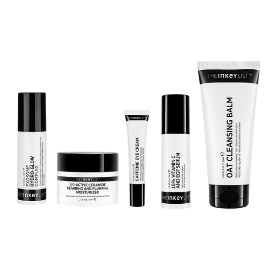 The Bestselling Intro to Great Skin