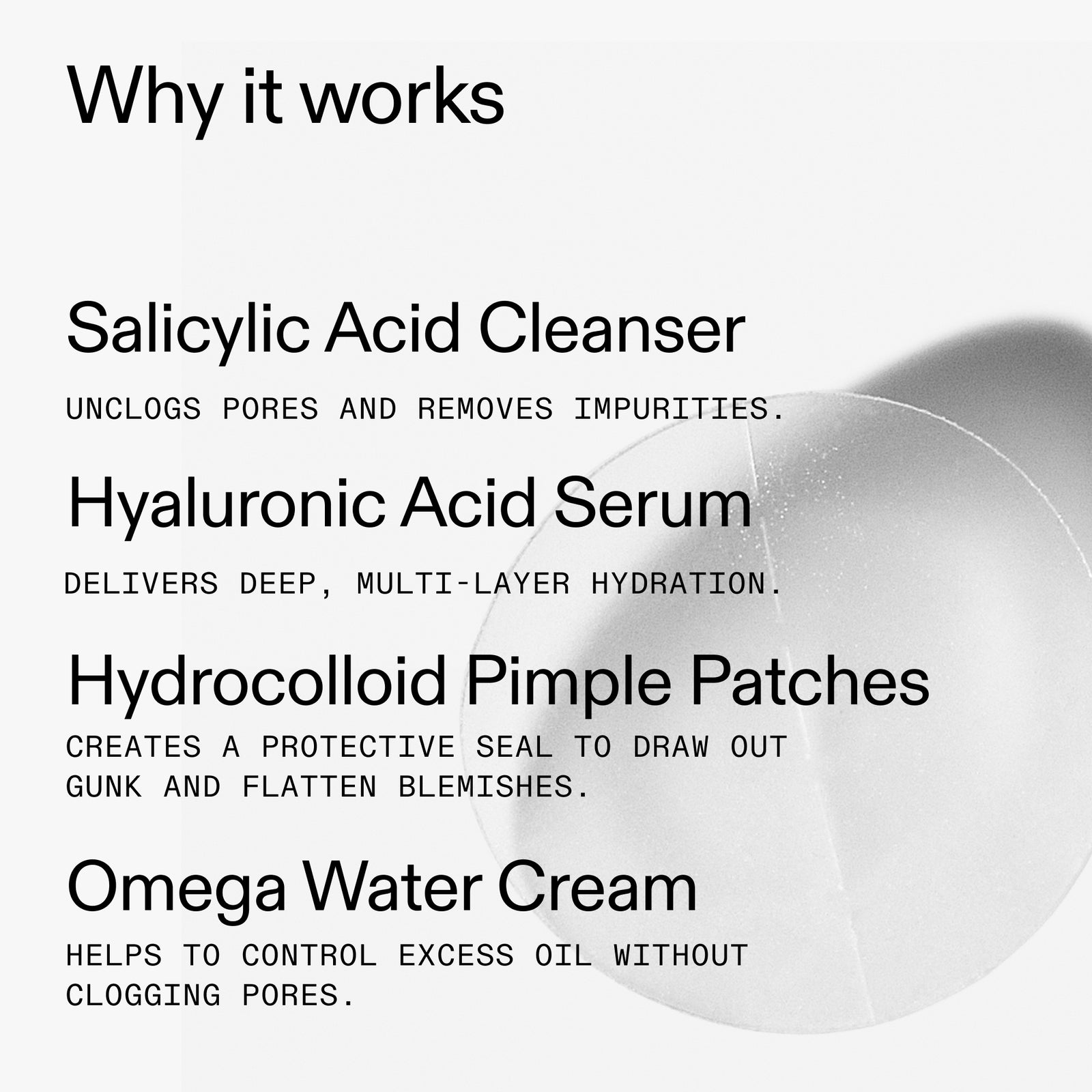 Intro Routine for Acne