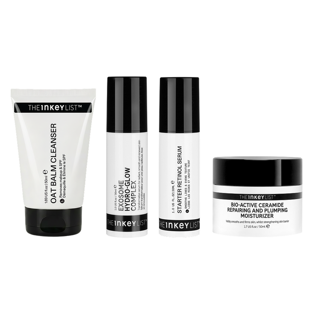 Intro Routine for Anti-Aging
