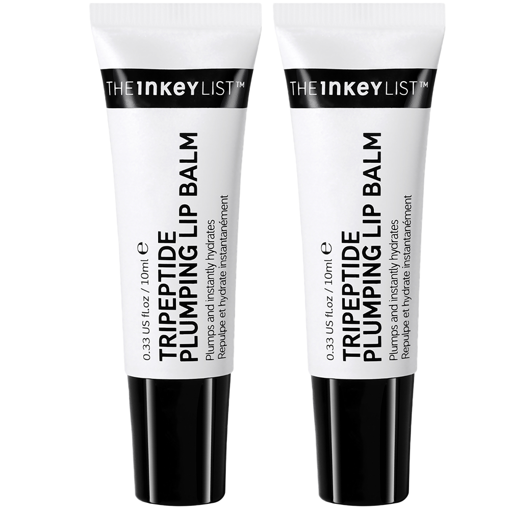 The Lip Plumping Duo