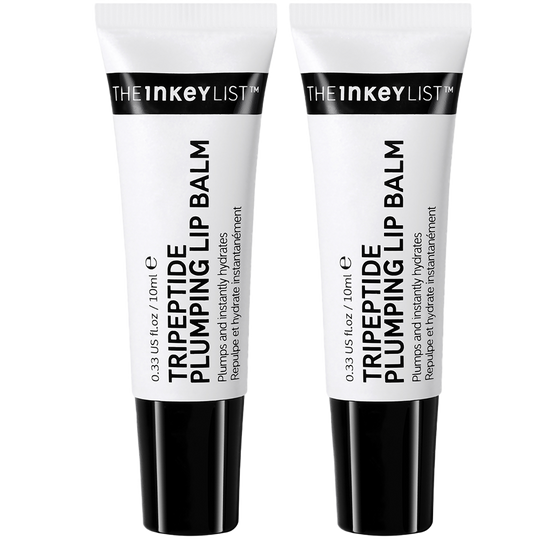 Lip Plumping Duo