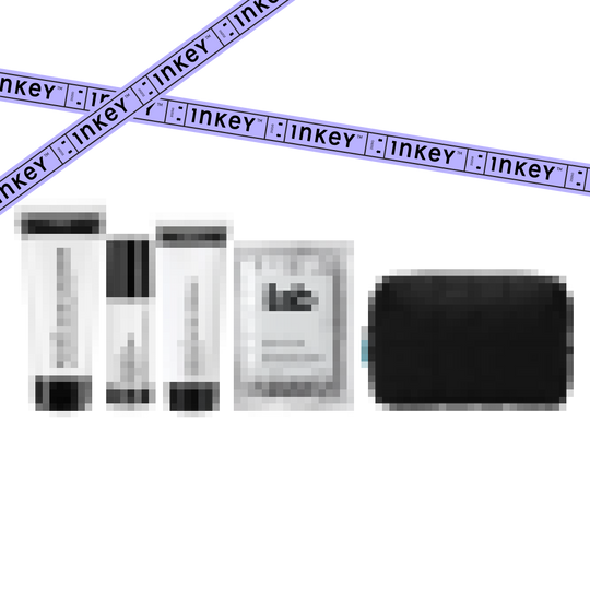 The Secret Skincare Bundle