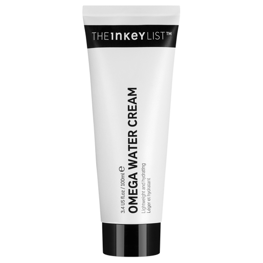 Omega Water Cream 100ml pack shot