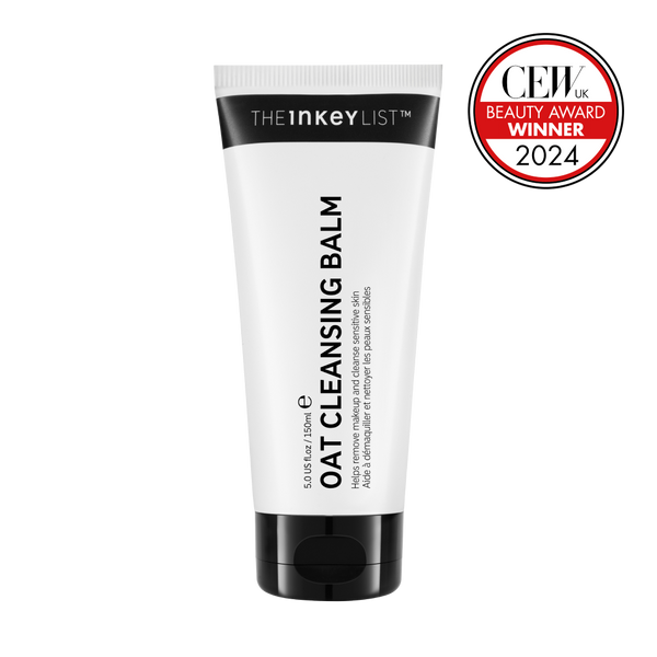 The INKEY List USA Oat Cleansing Balm 150ml