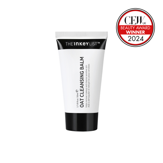 Oat Cleansing Balm variant 50ml bottle