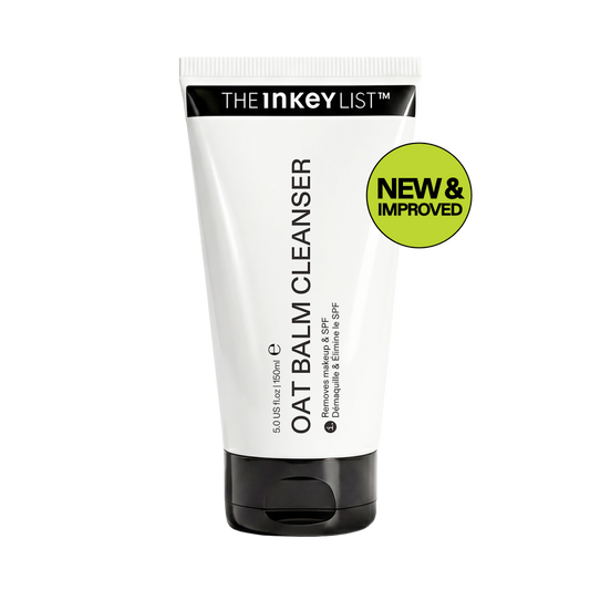 FREE Oat Cleansing Balm 150ml (worth $17)