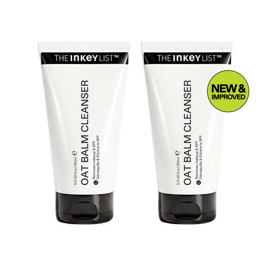 Oat Cleansing Balm 150ml Duo
