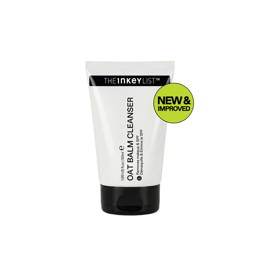 Oat Cleansing Balm - 50ml