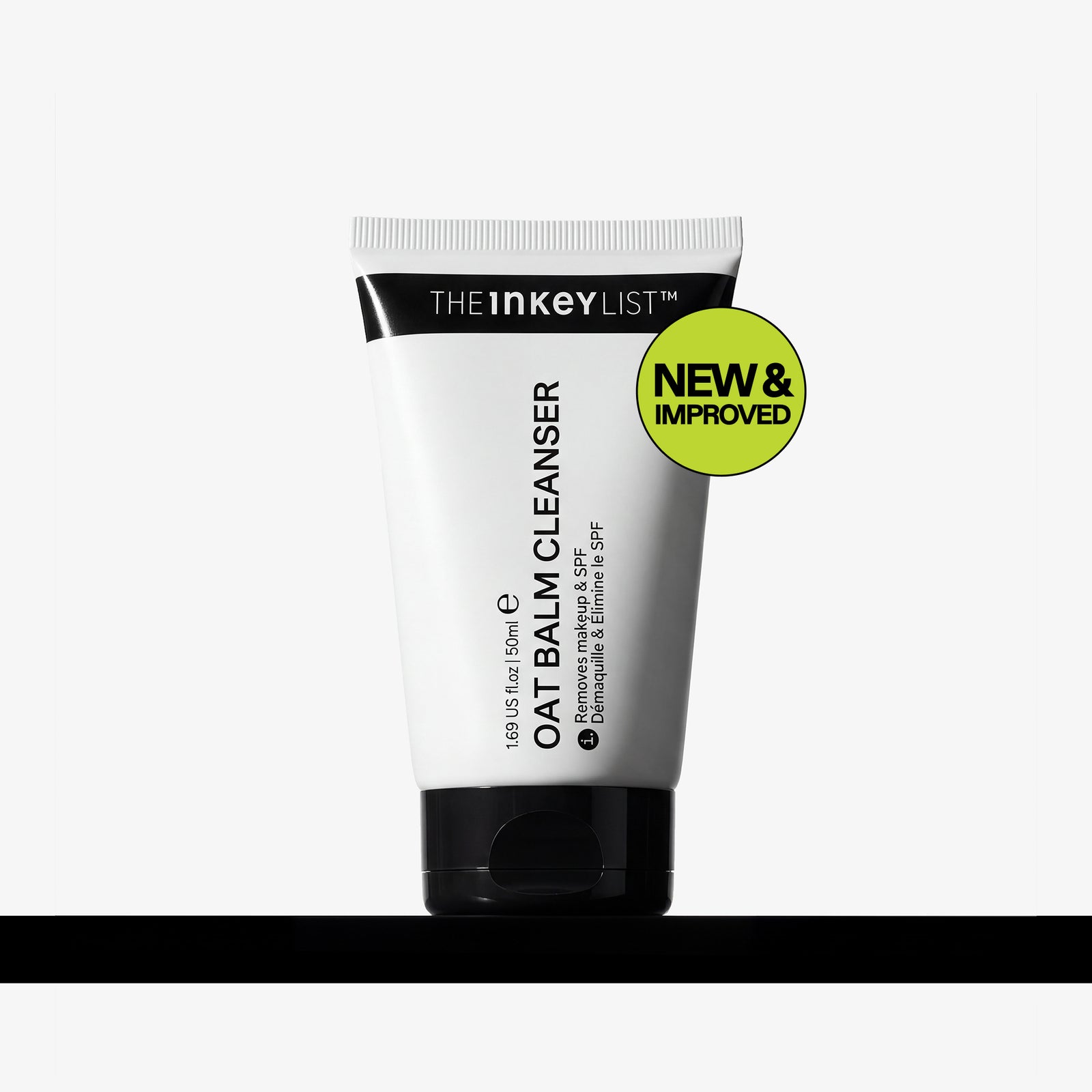 Oat Cleansing Balm - 50ml