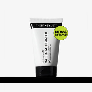 Oat Cleansing Balm - 50ml