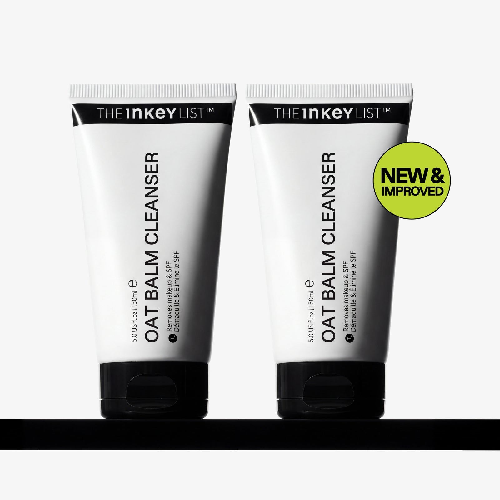 Oat Cleansing Balm 150ml Duo