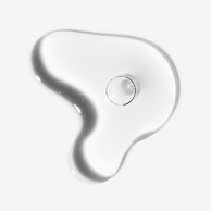 PHA toner droplet