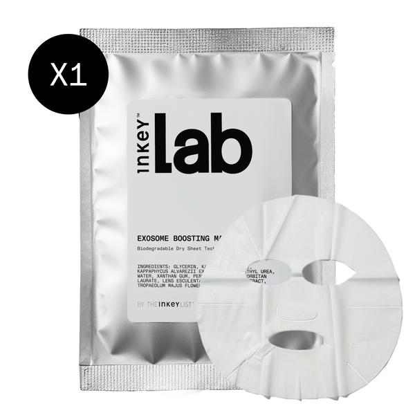 nuni EXOSOME HYDROGEL MASK 1枚入り nuńi Exsome Hydrogel Mask – DAIYOKUJO SHOP
