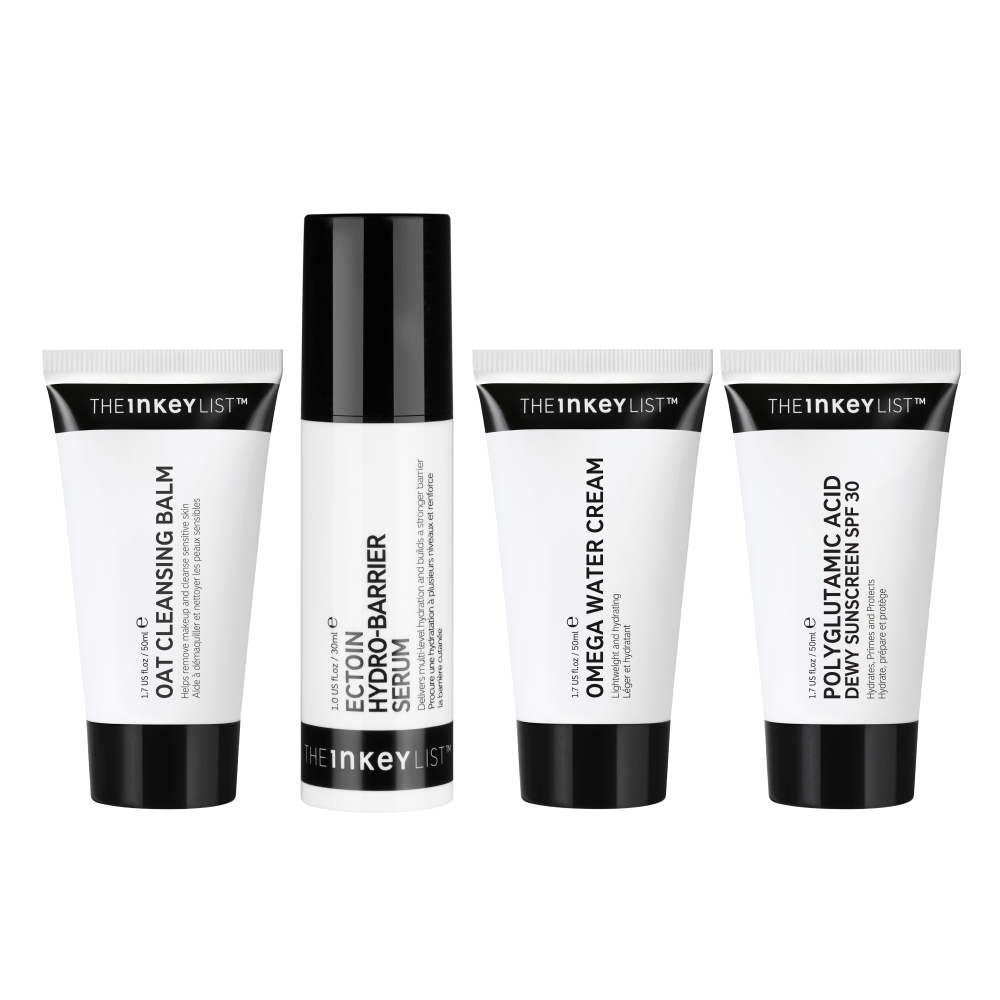 Skincare Sets & Kits | The INKEY List USA