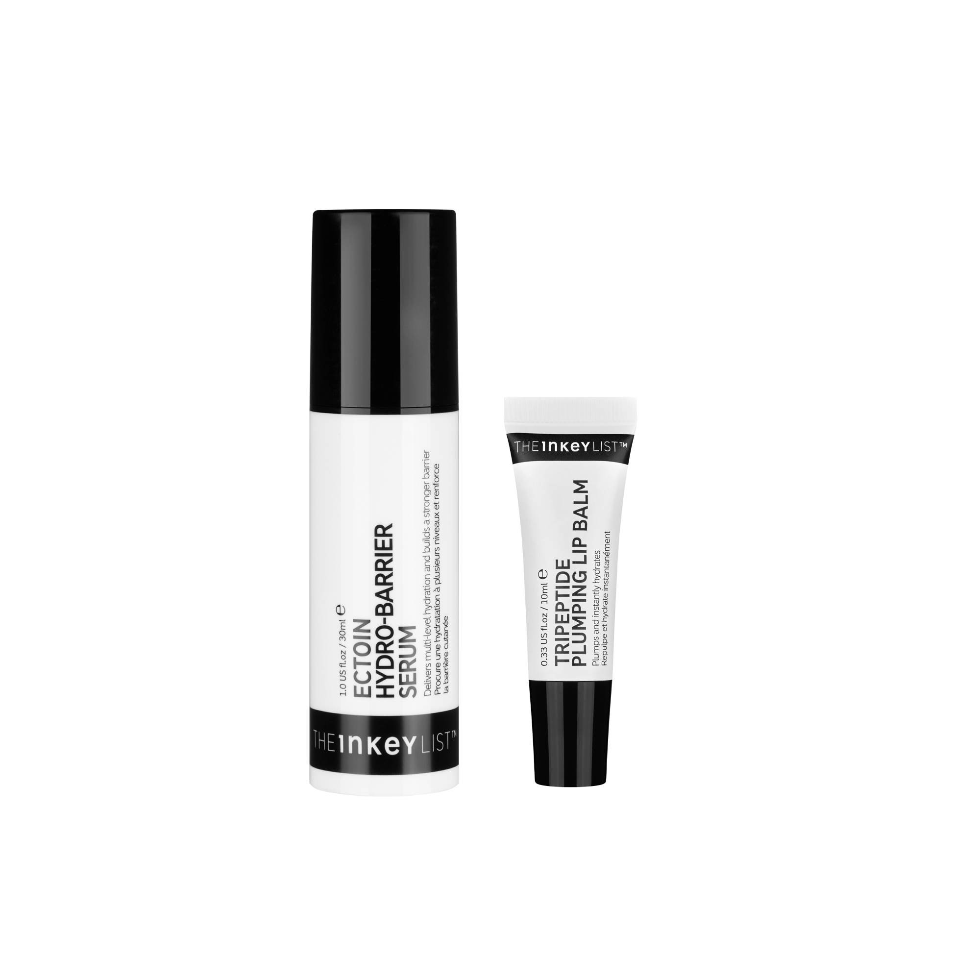 Skincare Sets & Kits | The INKEY List