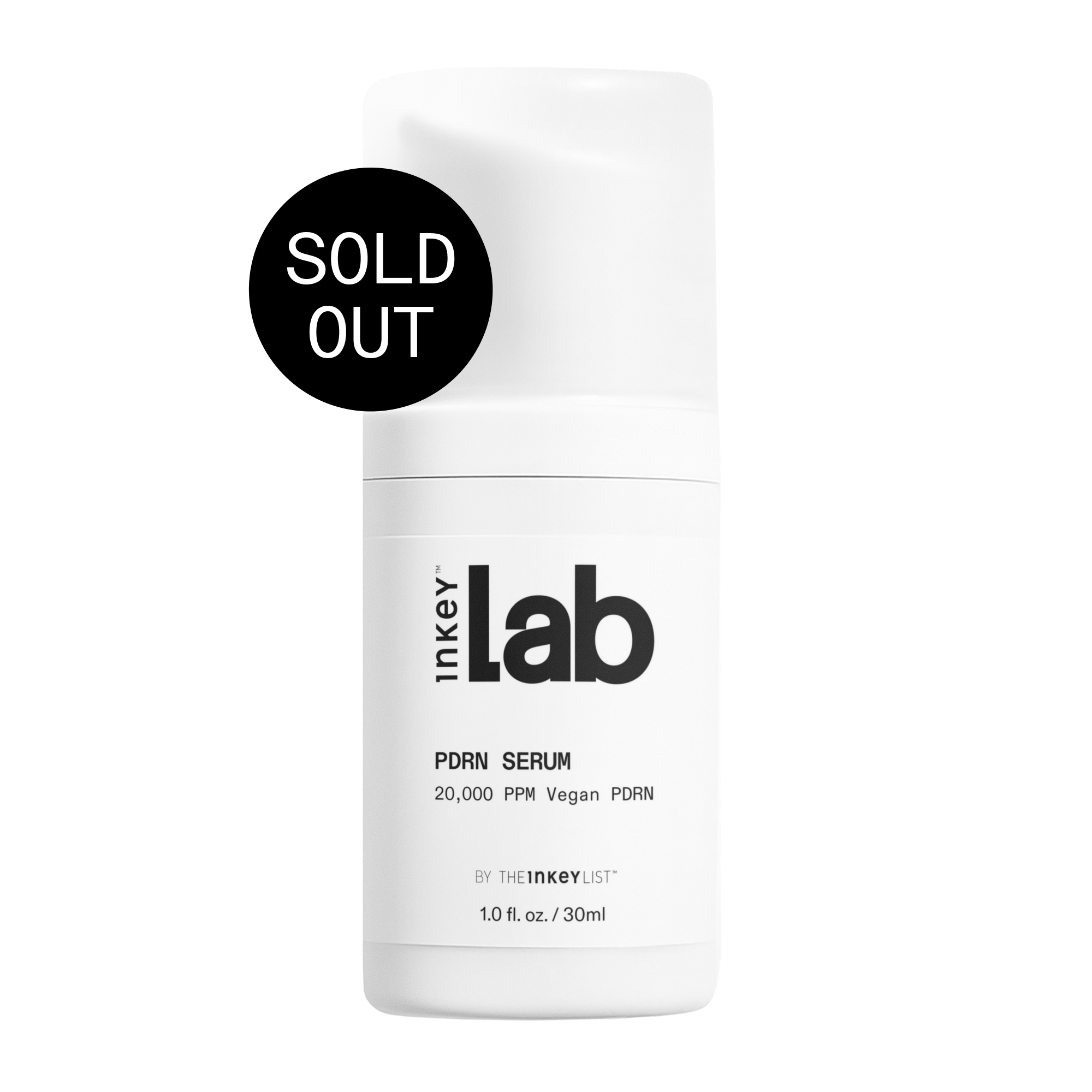 The INKEY List PDRN Serum