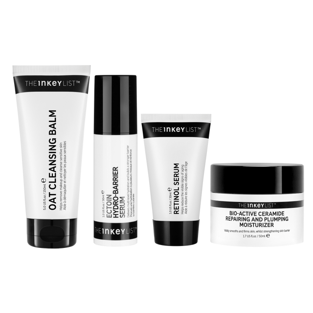 Intro Routine for Anti-Aging