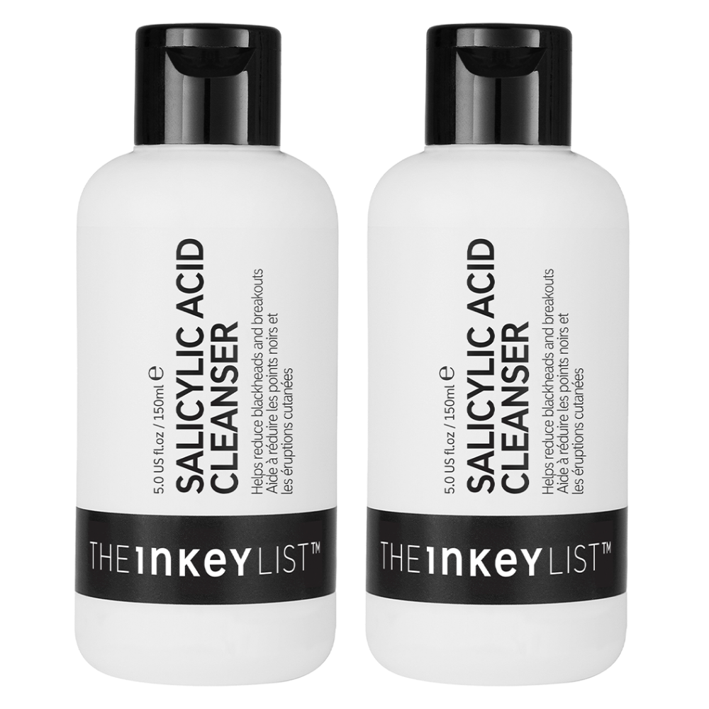 Salicylic Acid Products | INKEY