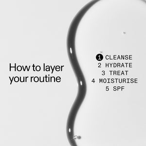 Supersize Salicylic Acid Cleanser Duo