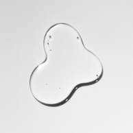 Salicylic acid droplet