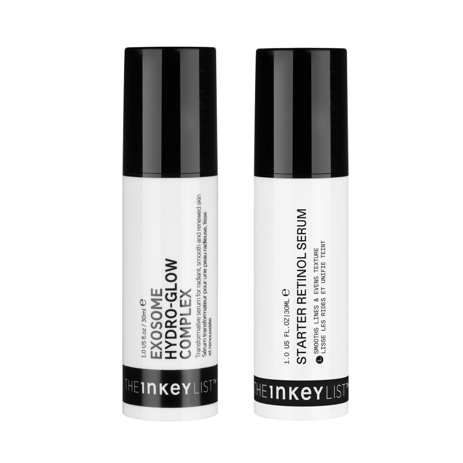 Retinol Serums | INKEY