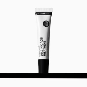 Succinic Acid Acne Treatment