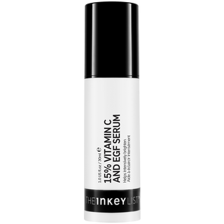 15% Vitamin C + EGF Serum