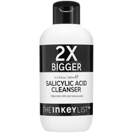 Supersize Salicylic Acid Cleanser - 300ml